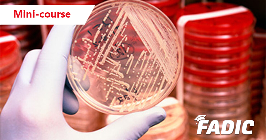 Antimicrobial Resistance Course