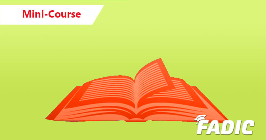 Journal Club Presentations Course