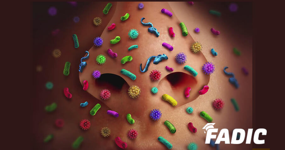 Respiratory Infection: Antimicrobial Stewardship Practices