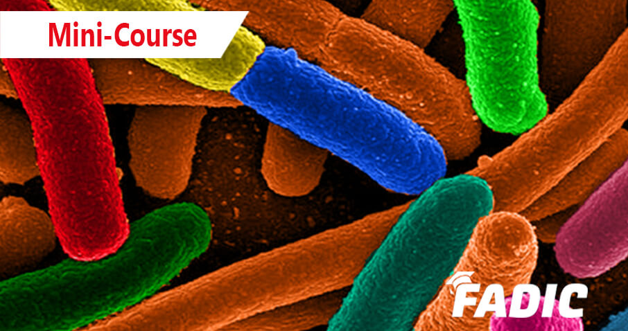 ABC of Bacteria Course