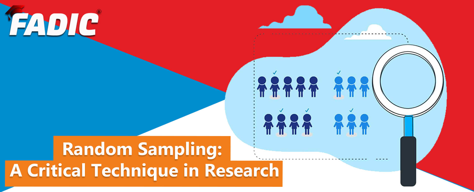 random sampling method in qualitative research