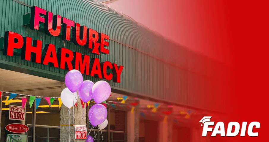 The Future Guide for Pharmacist