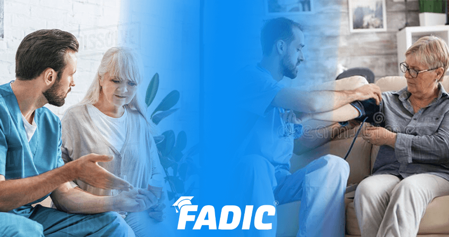 Patient Educator Nano Degree Certification