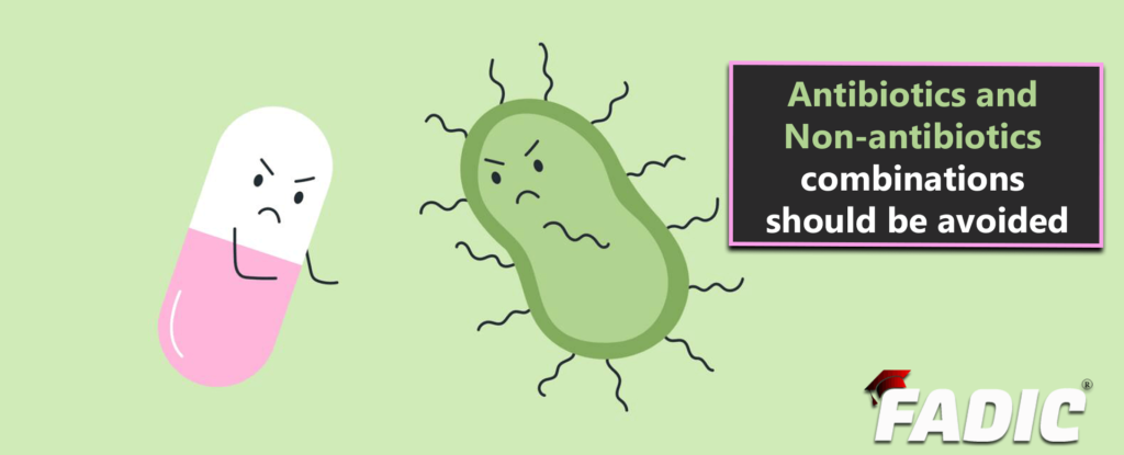 Antibiotic Interactions: Combinations to Avoid for Safe Medication