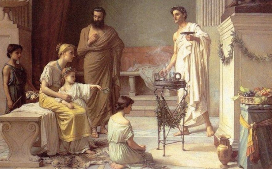 تاريخ الصيدلة على مر العصور و تطور علم الصيدلة