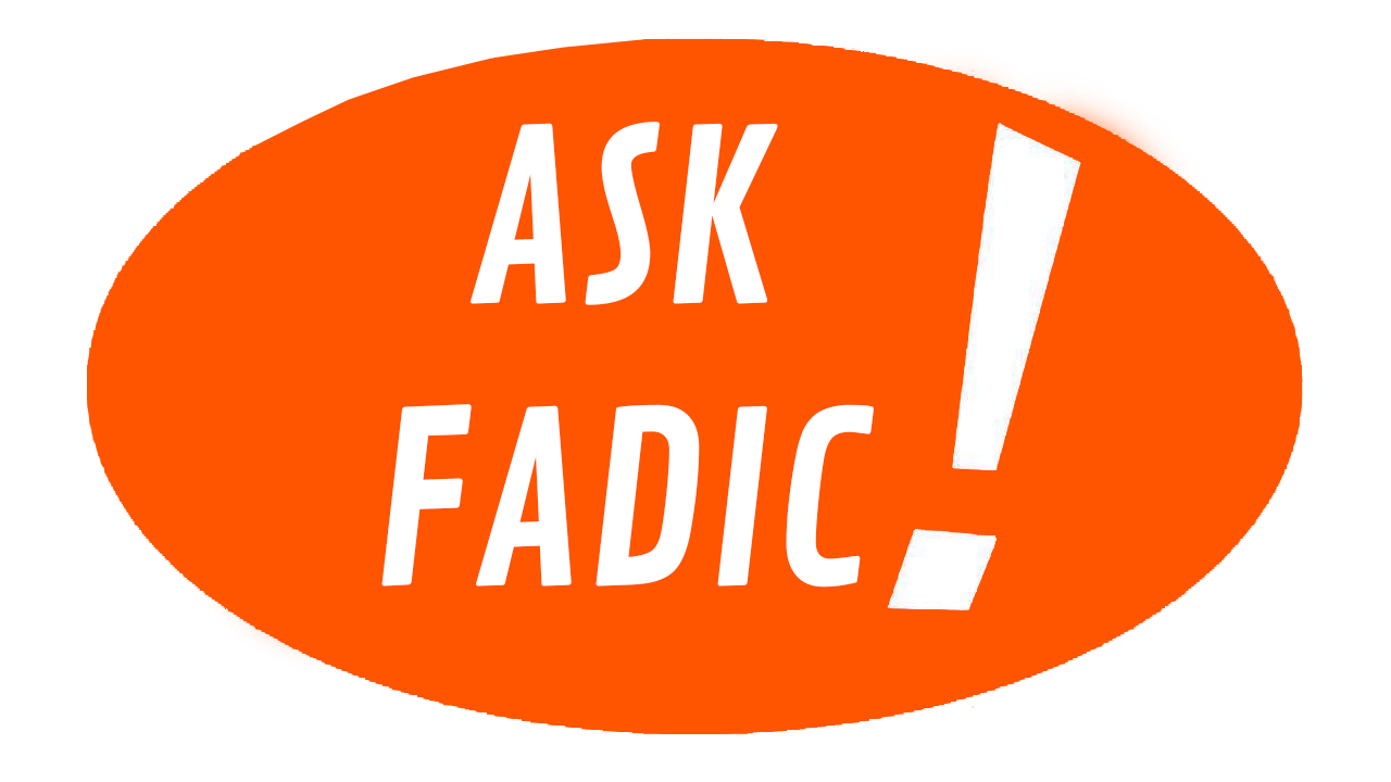 Ask FADIC 