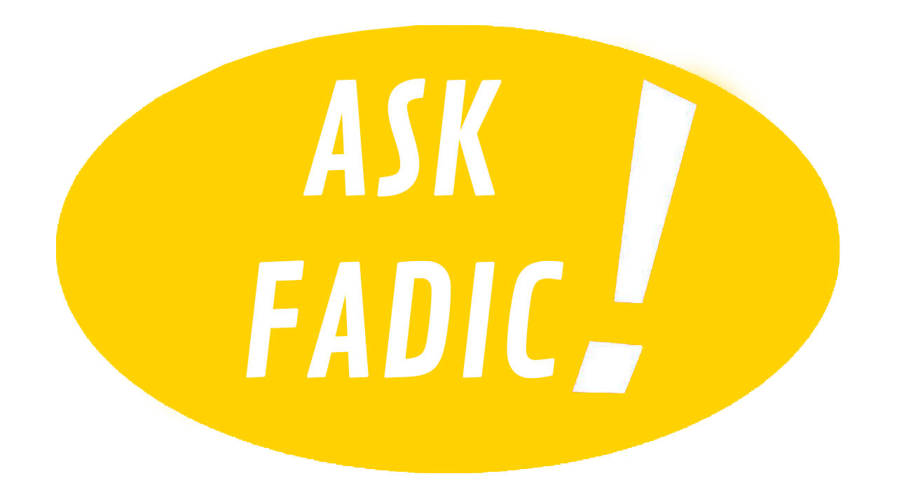 Ask FADIC 