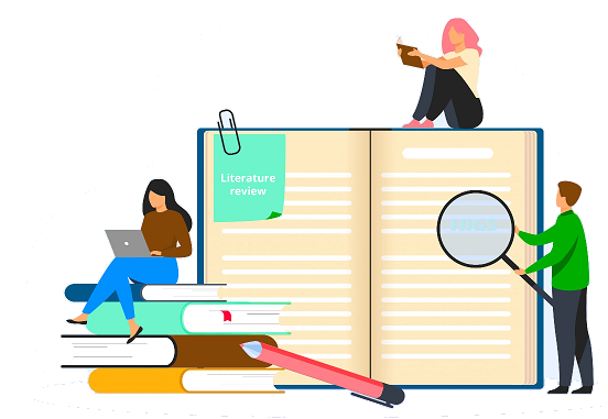 How to Write a Literature Review