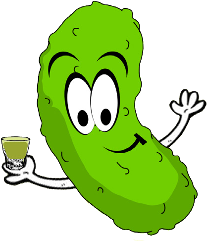 Pickle Juice