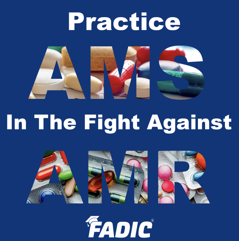 Advanced Antimicrobial Stewardship Training Program