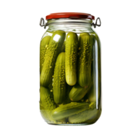 Pickle Juice