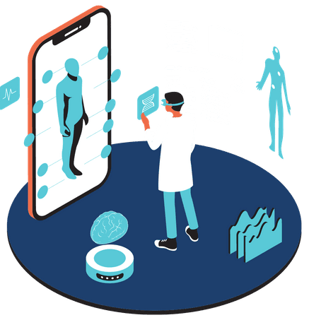 Artificial Intelligence in Healthcare Course