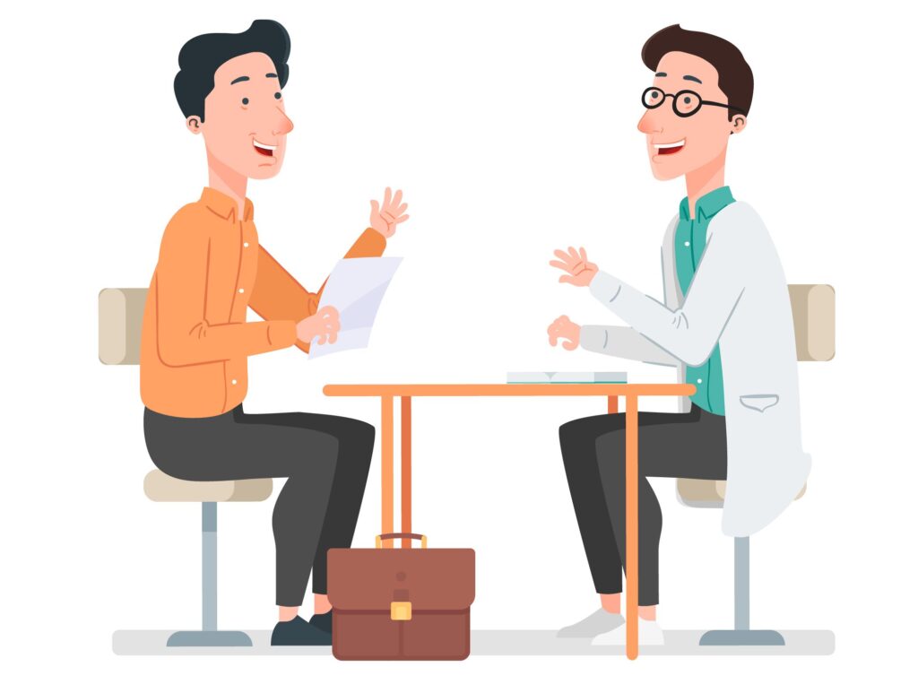 Essential Medical Representatives Course