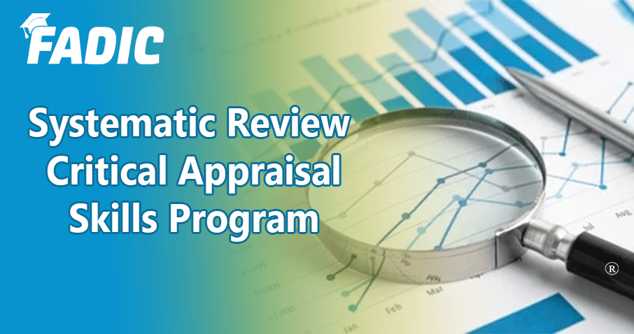 Systematic Review Course