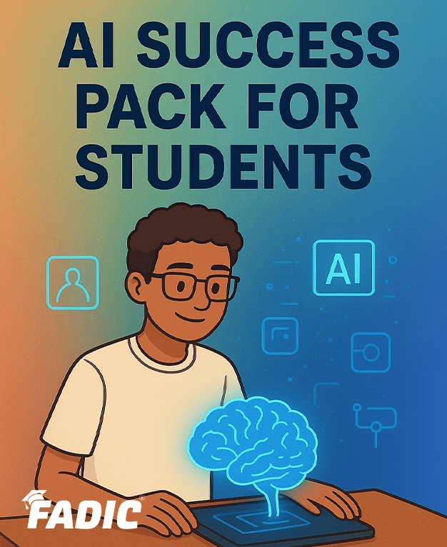 AI Success Pack for Students