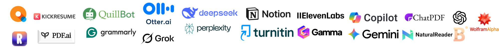 AI Success Pack for Students book