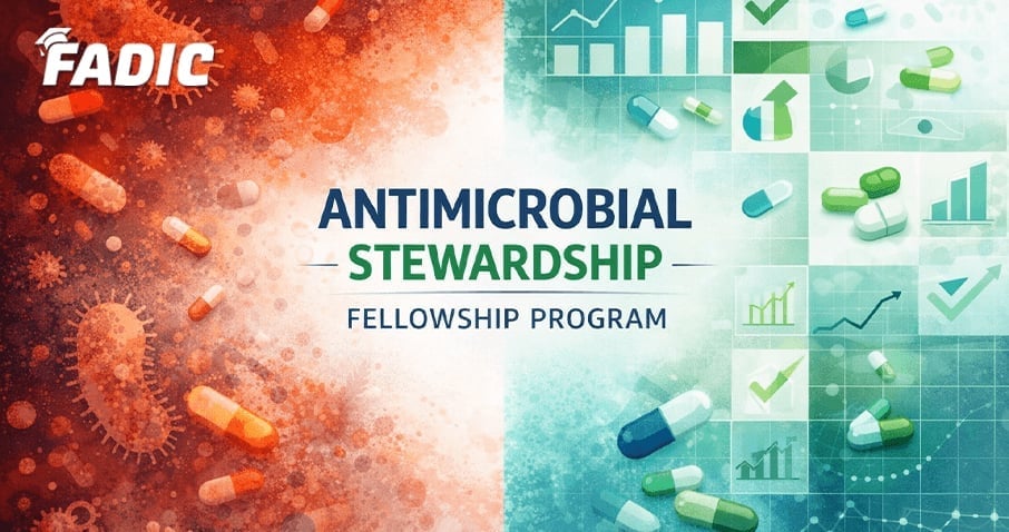 Antimicrobial Stewardship Fellowship