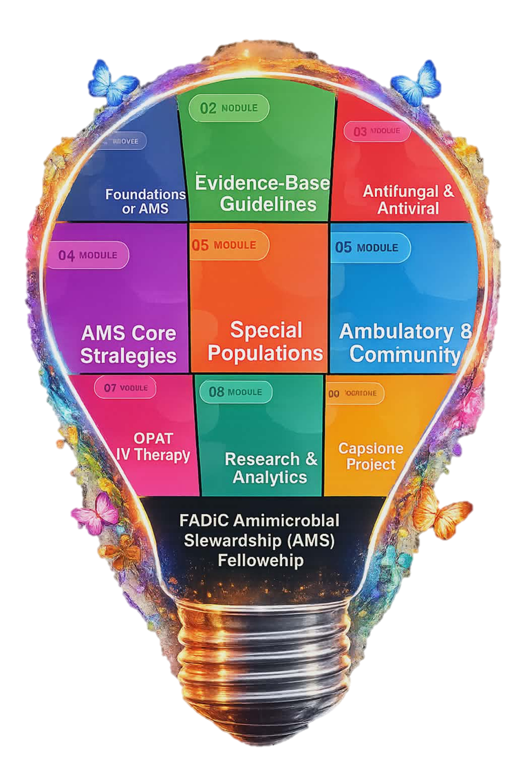 Antimicrobial Stewardship Fellowship