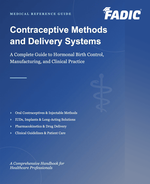 Contraceptive Methods and Delivery Systems Book