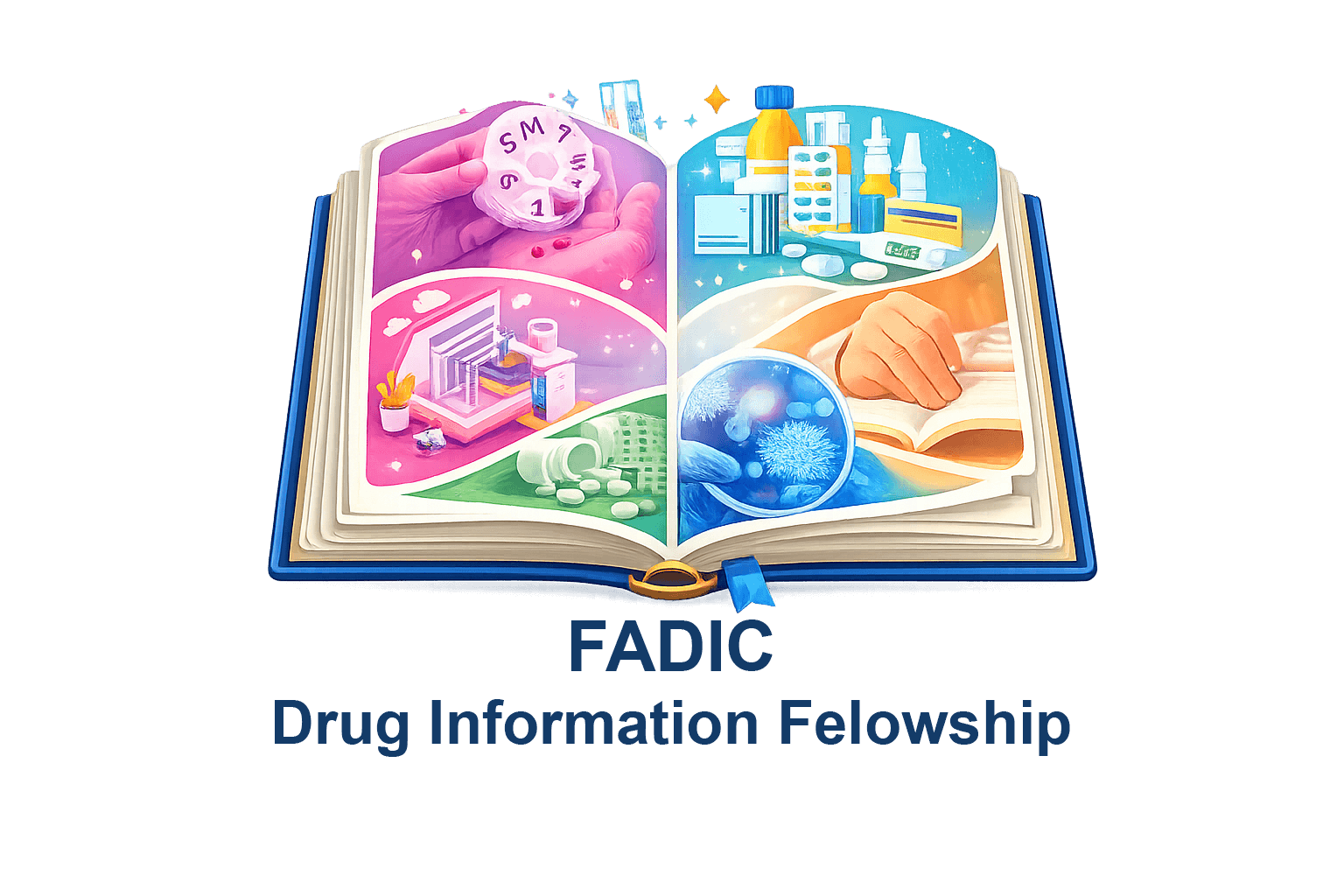 Drug Information Fellowship Course